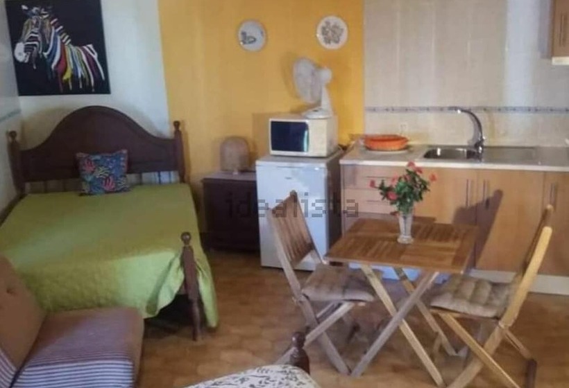 Семейный Номер, Guest House Pacifica