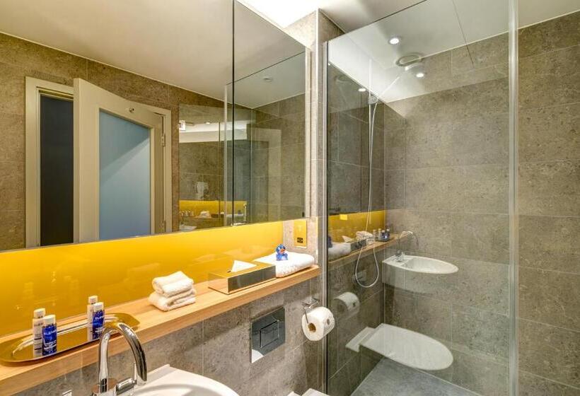 Номер Superior Кровать Кинг, Apex City Of Bath