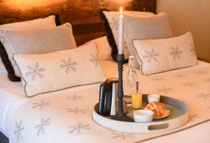 Family Suite, Hôtel Neste De Jade