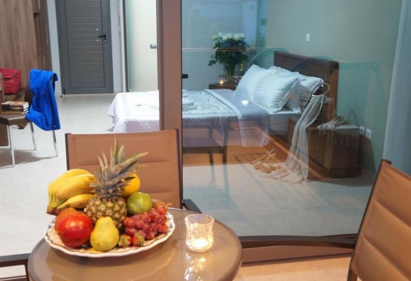 اتاق استاندارد, Vellum Luxury Living