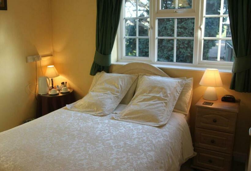 חדר סטנדרט, Ingon Bank Farm Bed And Breakfast