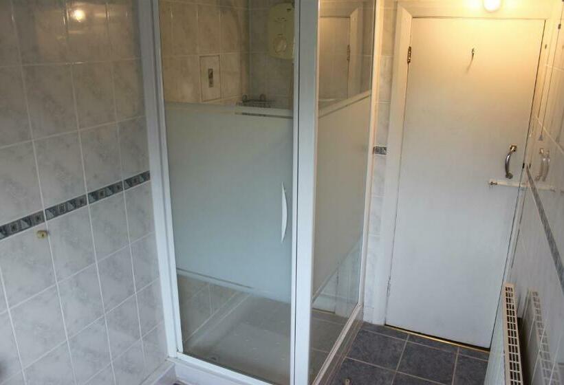 חדר סטנדרט, Ingon Bank Farm Bed And Breakfast