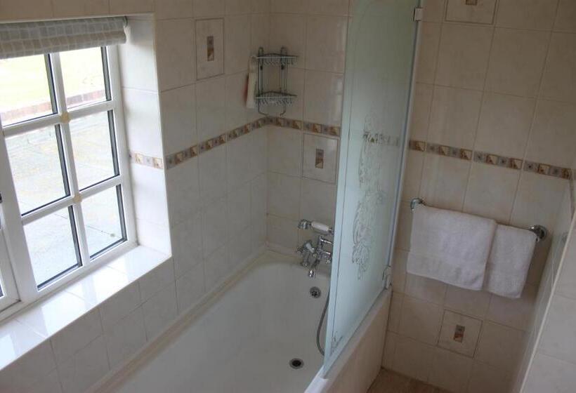 חדר משפחתי, Ingon Bank Farm Bed And Breakfast