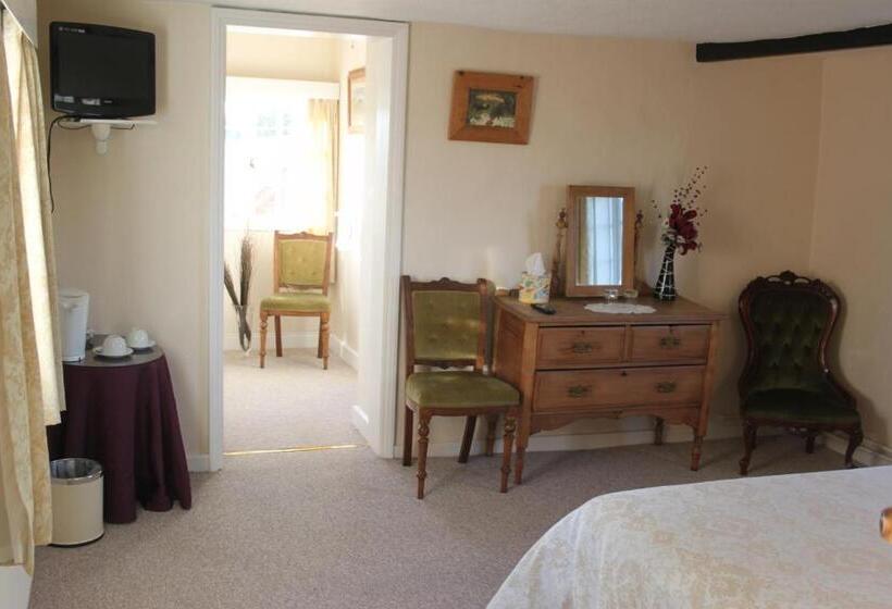 חדר משפחתי, Ingon Bank Farm Bed And Breakfast