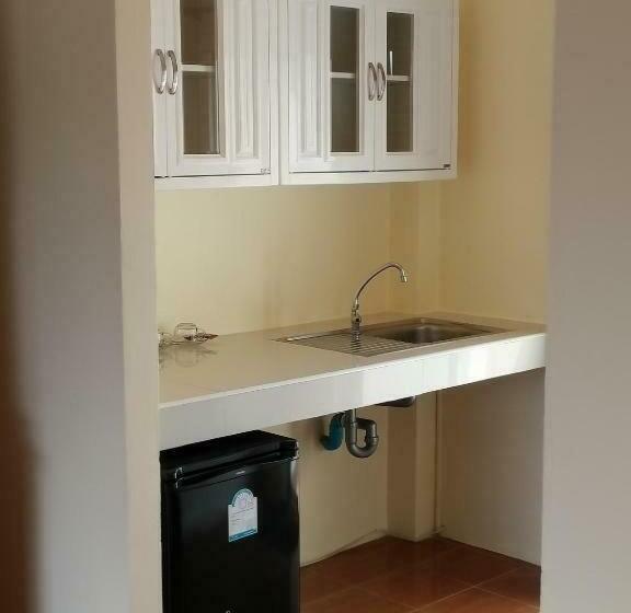 Номер Superior, Roomquest One Bangsaray