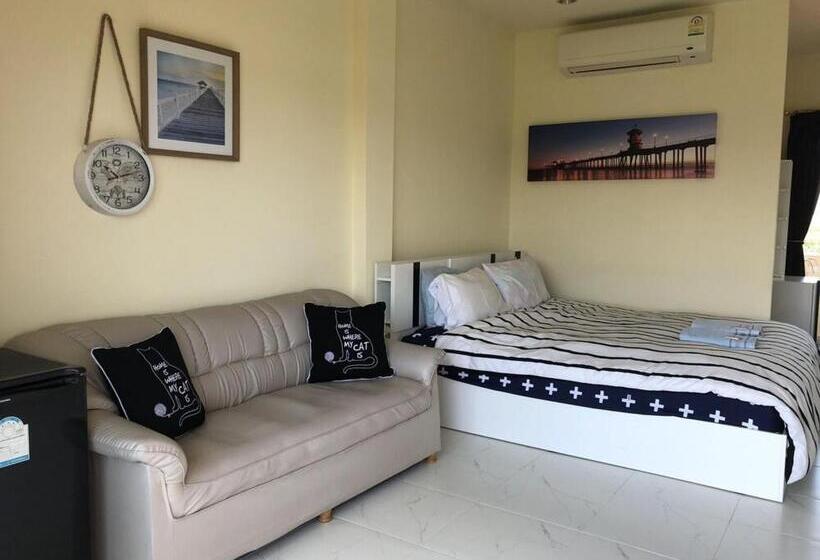 Номер Superior, Roomquest One Bangsaray