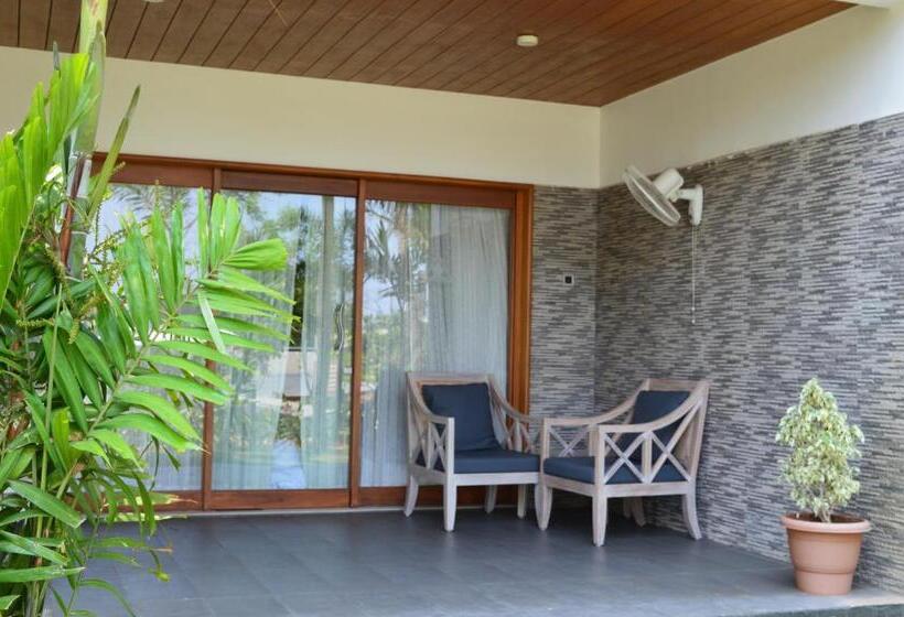 标准间, Welcomhotel By Itc Hotels, Kences Palm Beach, Mamallapuram