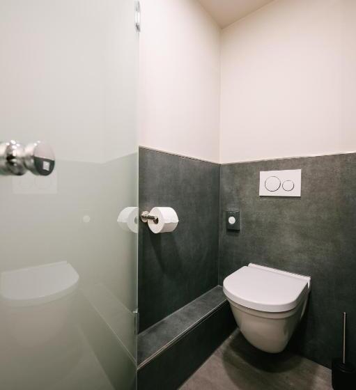 Номер Стандарт, Travel24 Hotel Leipzig City