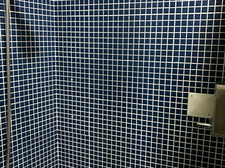 מיטה בחדר משותף, Urban Garden Porto Central Hostel