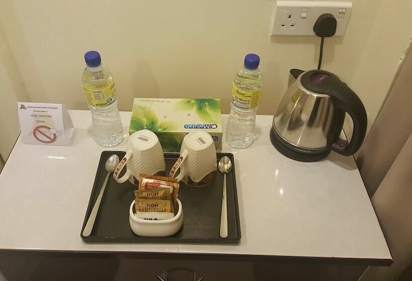 Номер Superior, Al Safina Kijal Beach Resort