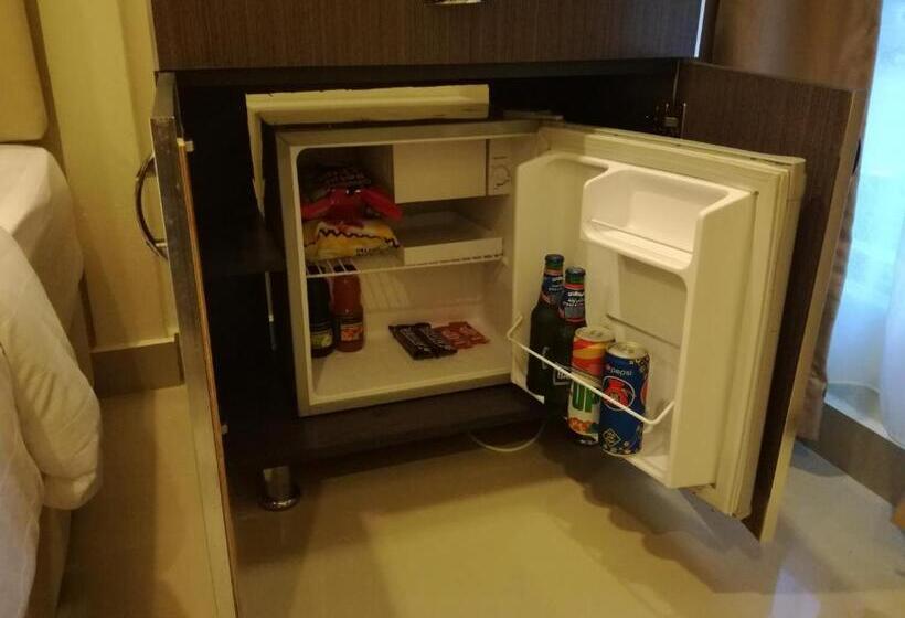 Номер Superior, Al Safina Kijal Beach Resort