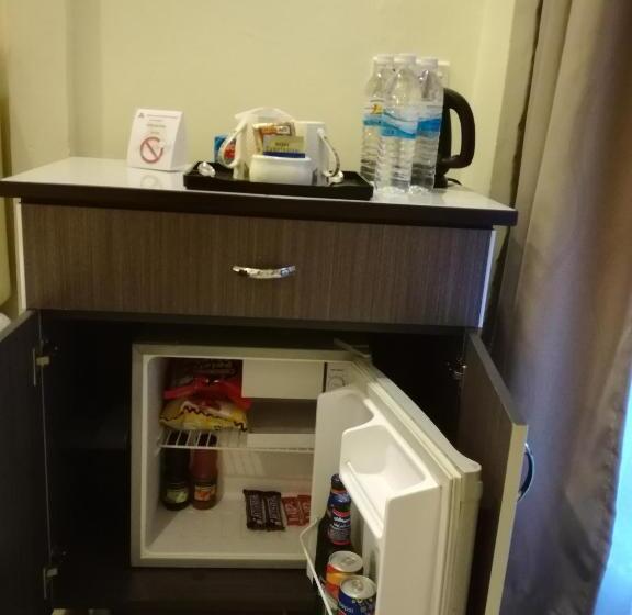 Семейный Номер Deluxe, Al Safina Kijal Beach Resort