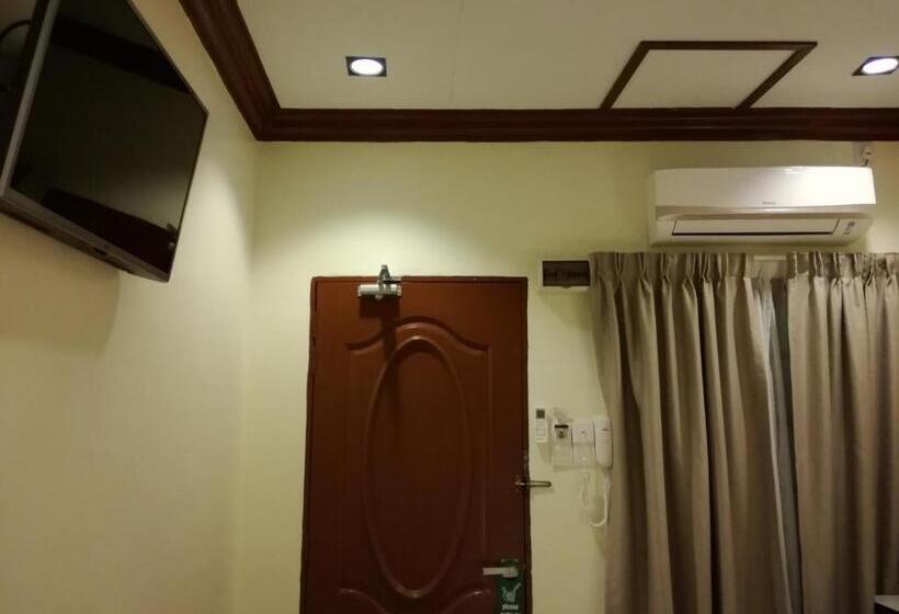 Семейный Номер Deluxe, Al Safina Kijal Beach Resort