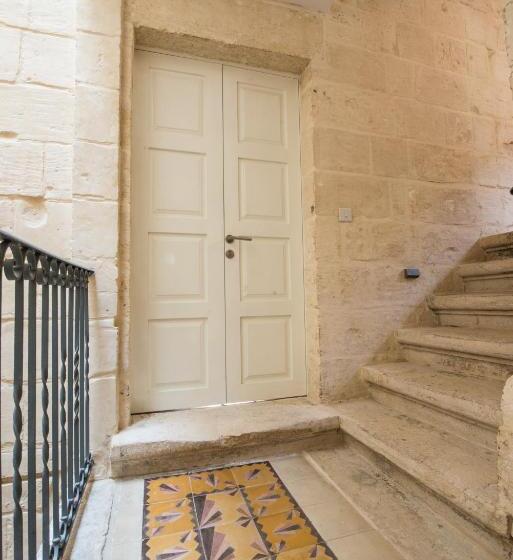اتاق استاندارد با چشم‌انداز شهر, Casa Lapira