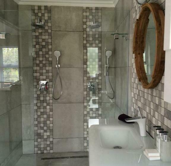 Номер Стандарт, Bloemenzee Boutique B&b