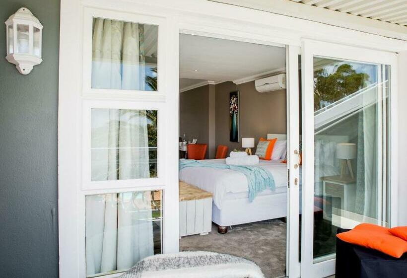 Номер Стандарт, Bloemenzee Boutique B&b