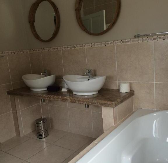 Номер Стандарт, Bloemenzee Boutique B&b