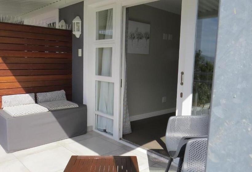 Номер Стандарт, Bloemenzee Boutique B&b