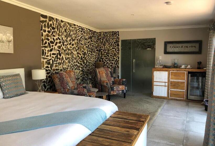 Люкс, Bloemenzee Boutique B&b