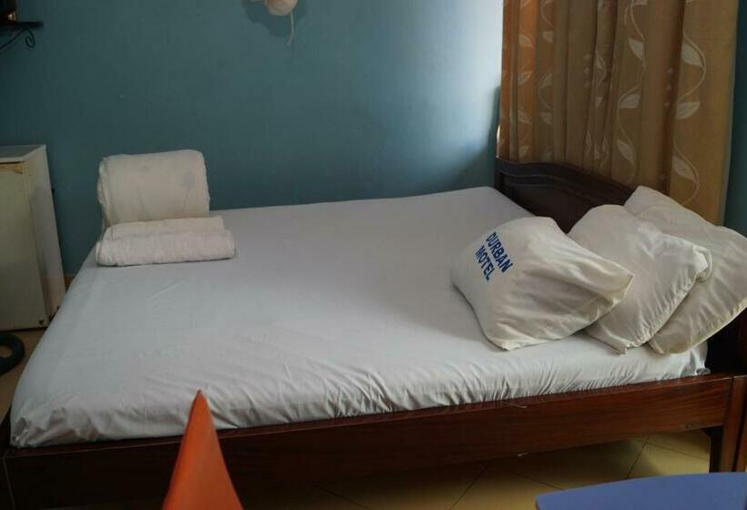 اتاق استاندارد, Durban Motel Najjanankumbi Kampala