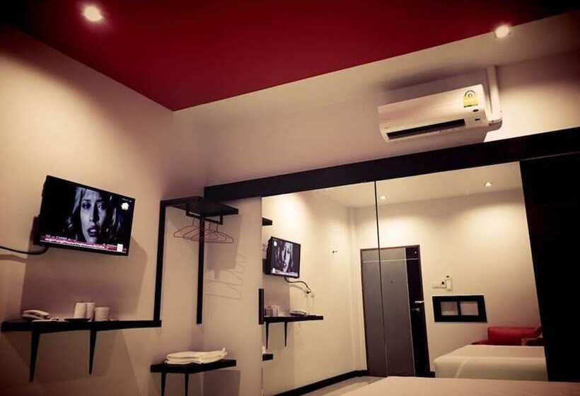 اتاق استاندارد, I Dus Resort