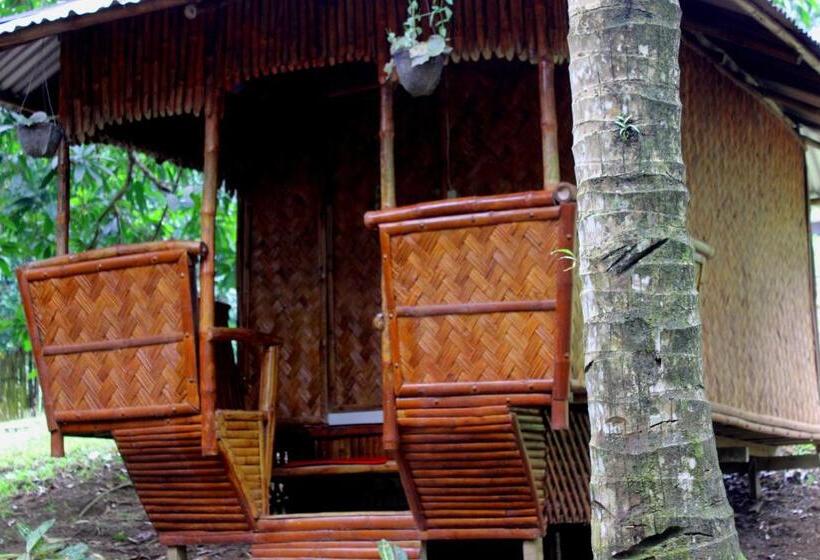 标准间, Al Hamra Jungle Resort