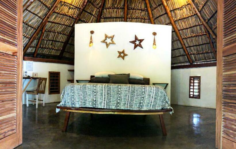 Номер Economy, Casitas Pacific
