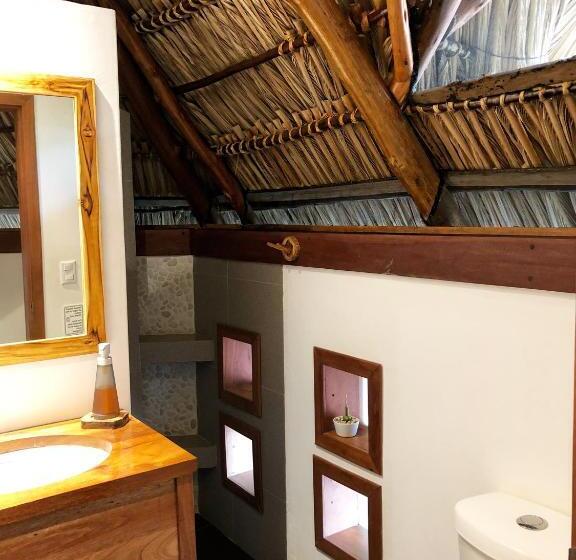 Трехместный Номер Базовый, Casitas Pacific