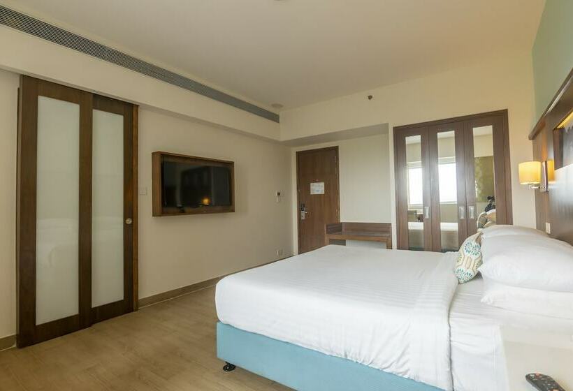 اتاق پرمیوم, Fairfield By Marriott Belagavi