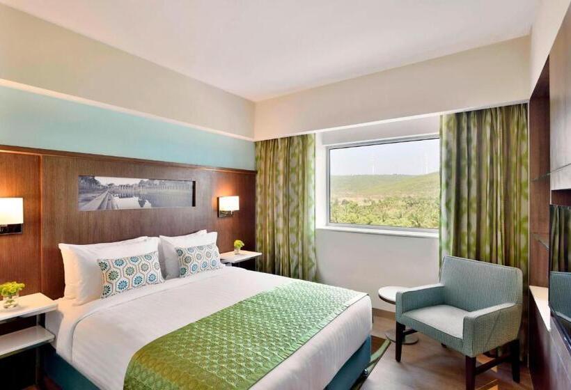 استودیوی استاندارد, Fairfield By Marriott Belagavi