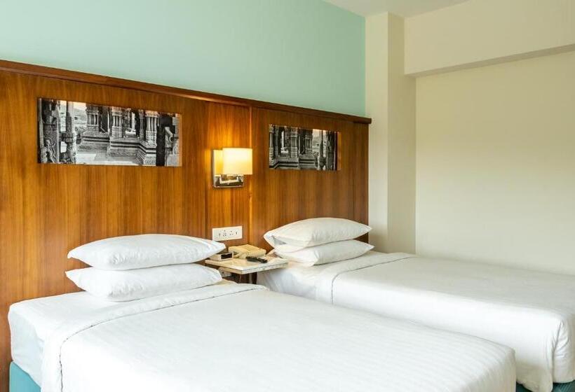 اتاق پرمیوم, Fairfield By Marriott Belagavi