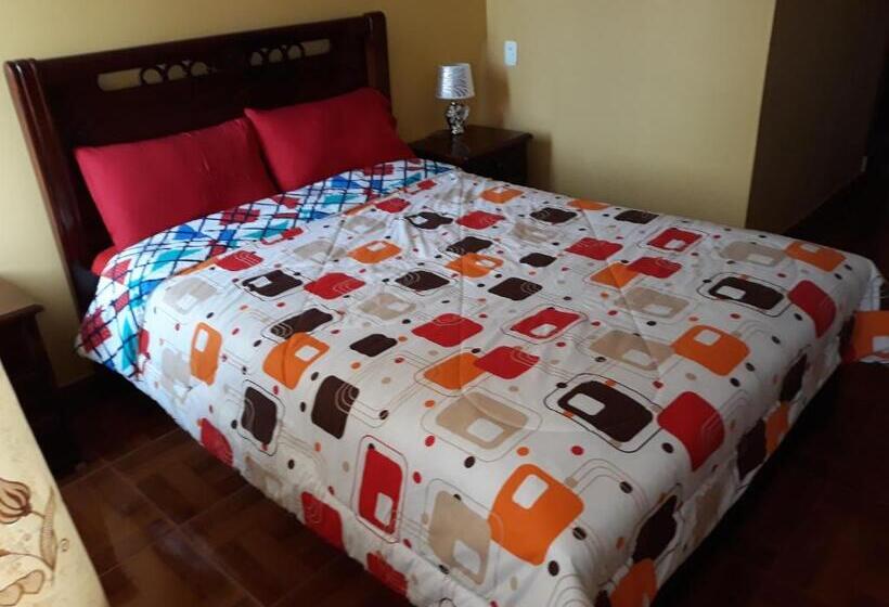 Номер Deluxe, Navarra