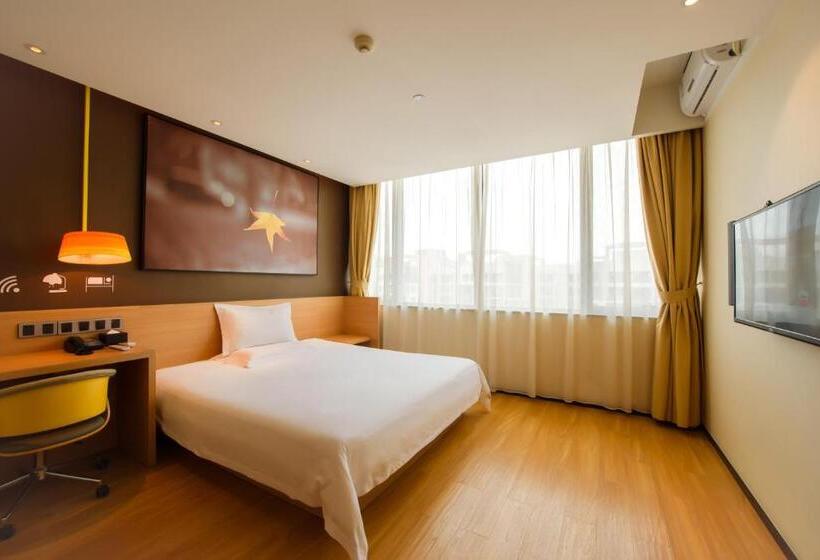 Номер Стандарт, Iu Hotel Guangzhoui Changlong Zoo