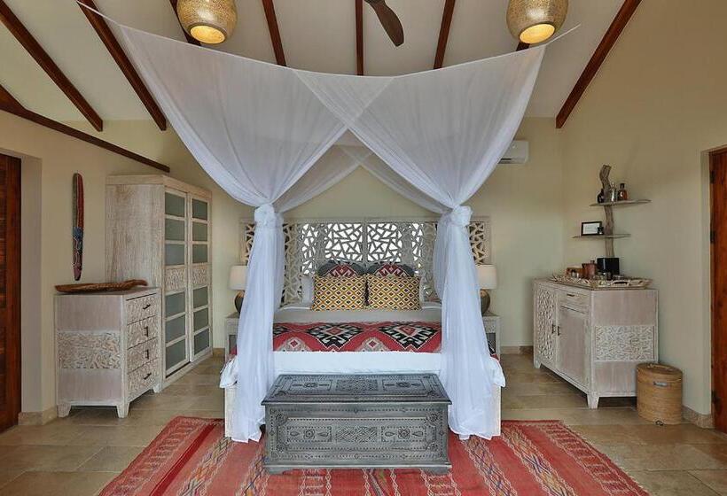 Бунгало Deluxe, Casa Chameleon Hotel Las Catalinas   Adults Only