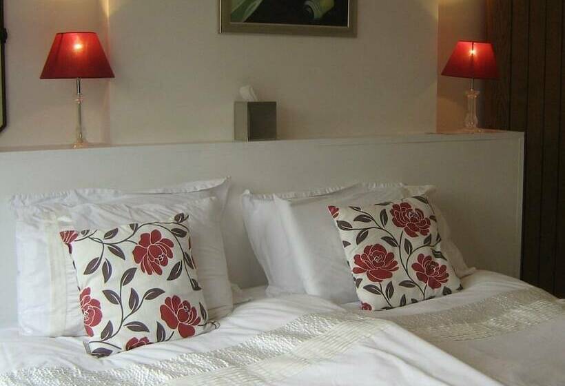 标准间, Savannah Bed And Breakfast