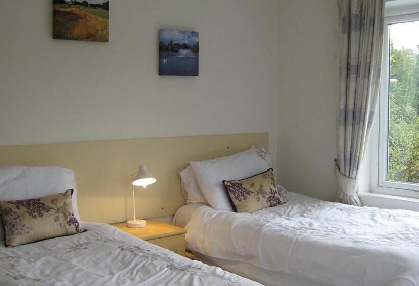 标准间, Savannah Bed And Breakfast