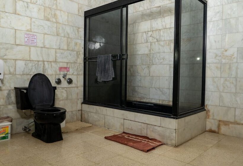 Номер Стандарт, Zebulo Hostel