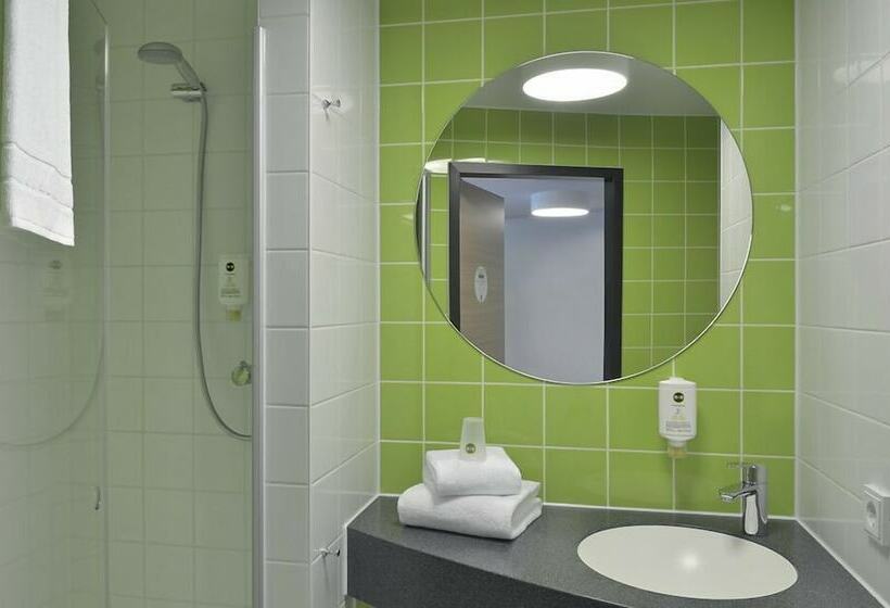 Номер Стандарт, B&b Hotel Krefeld