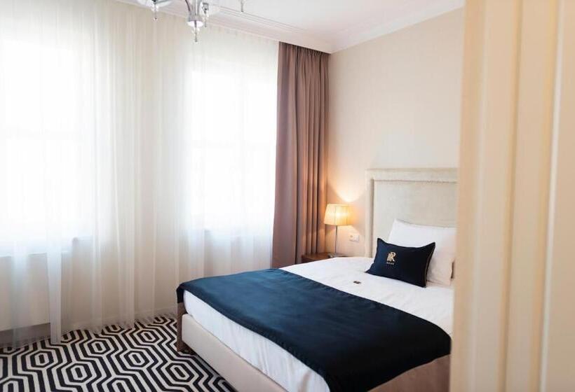 غرفة سوبيريور فردية, Royal & Spa