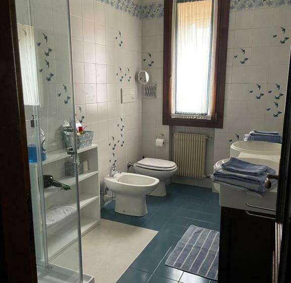 Номер Стандарт, Le Tre Querce B&b