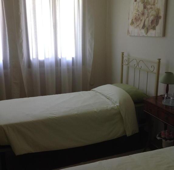 Номер Стандарт, Le Tre Querce B&b