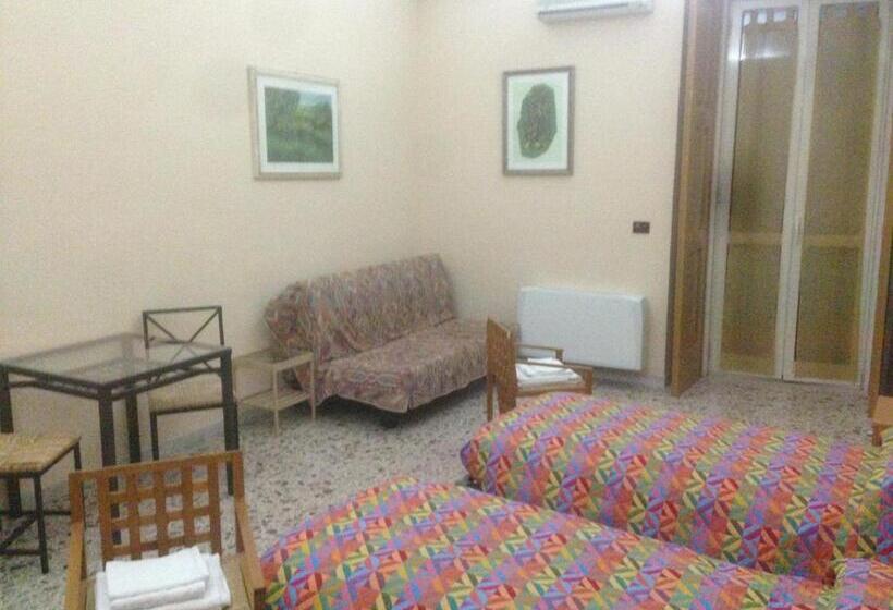 Номер Стандарт, B&b Cavour