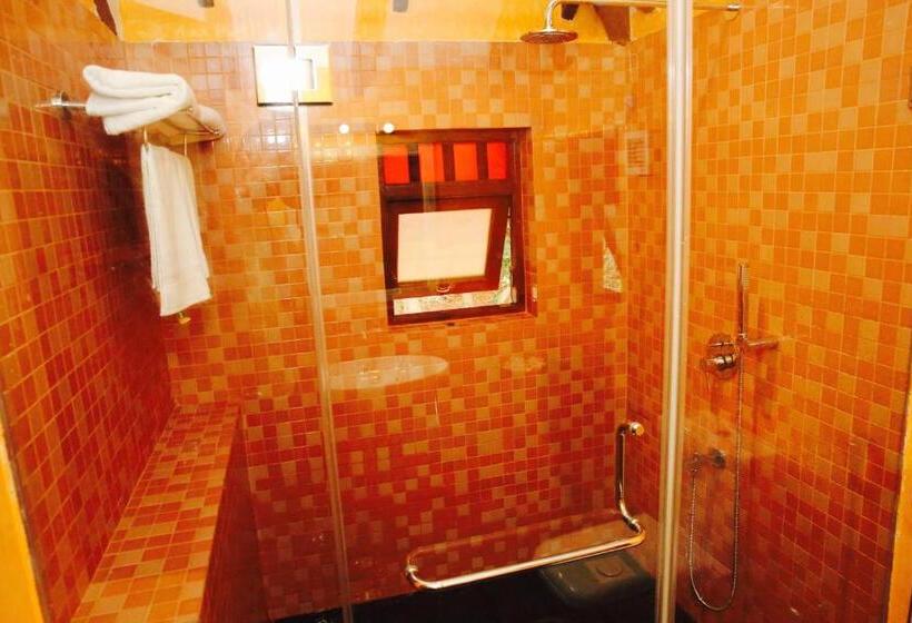 Дом 1 Спальня, Lar Amorosa   Portuguese Stay In Goa