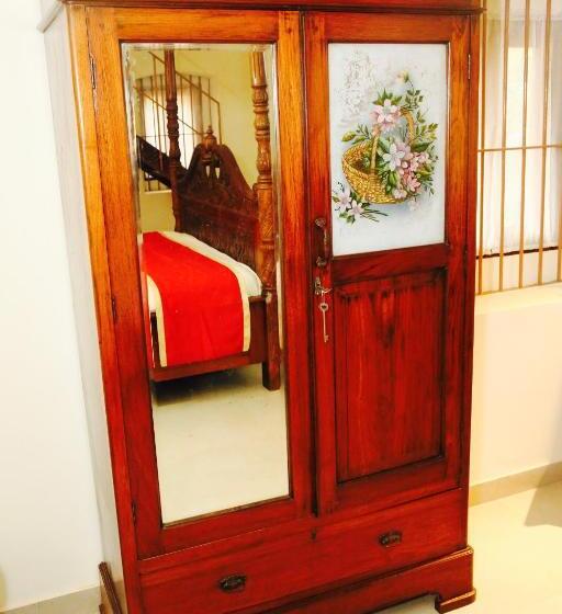 Дом 1 Спальня, Lar Amorosa   Portuguese Stay In Goa