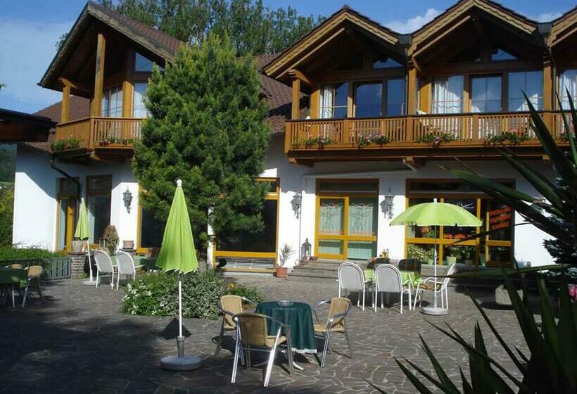 Номер Superior, Ferienhotel Münch