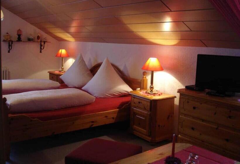 Номер Стандарт, Ferienhotel Münch