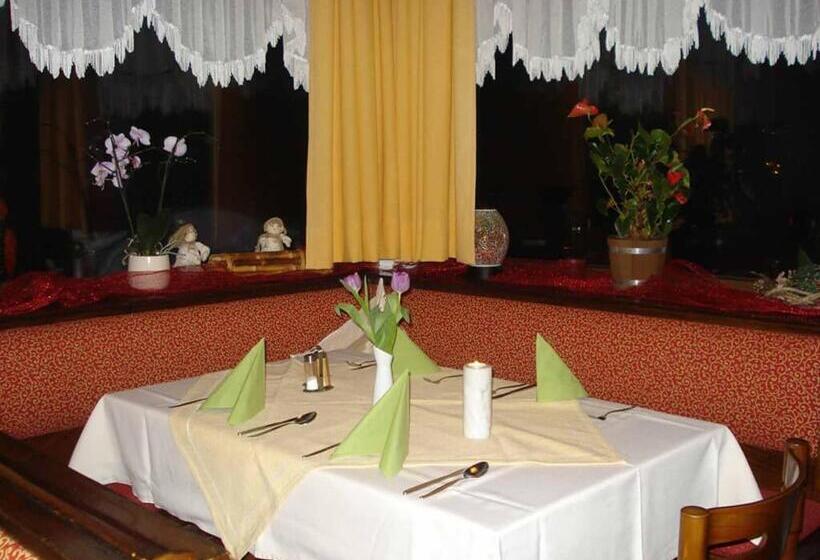 Номер Стандарт Индивидуальный, Ferienhotel Münch