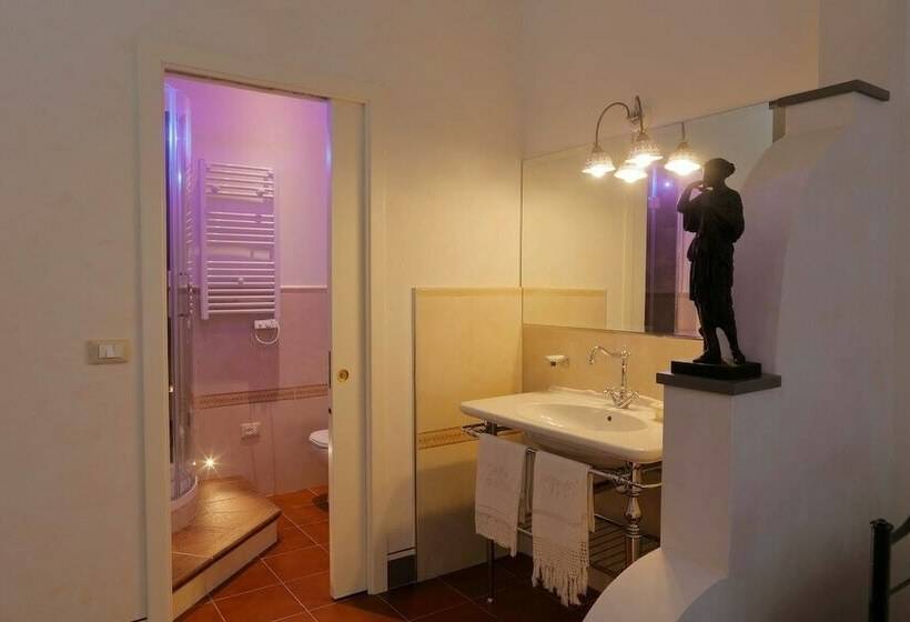Номер Superior, Palazzo Mari Suite & Rooms B&b