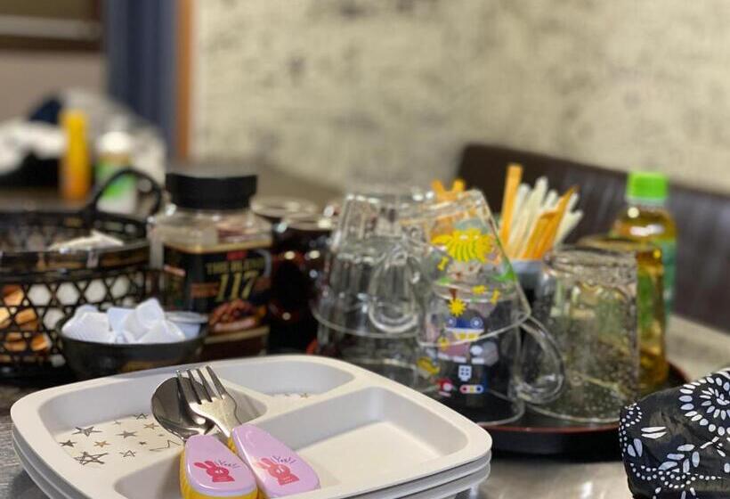 침실 3개 주택, Guesthouse Enishi