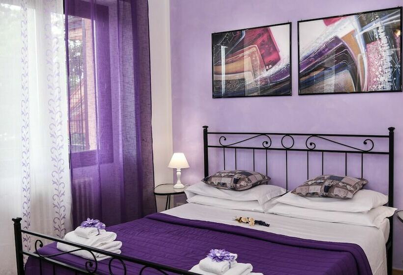 스탠다드 룸, B&b Villa Sophie